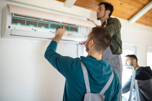 Best HVAC tune-up services  in Roman Forest, TX