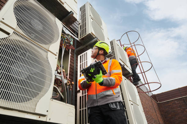 Best Local HVAC companies  in Roman Forest, TX