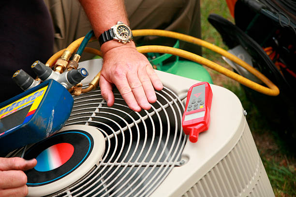 Best 24/7 HVAC repair  in Roman Forest, TX