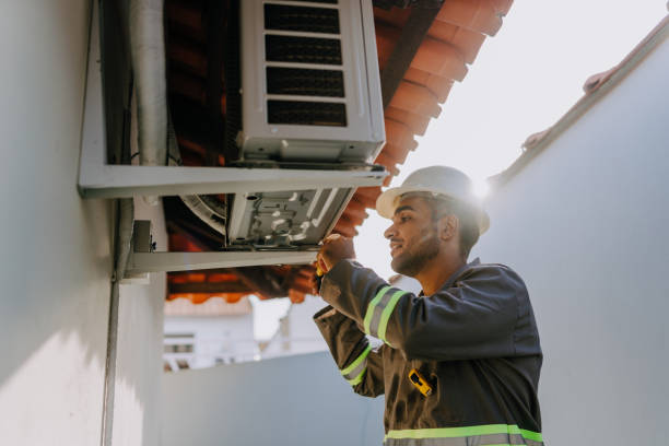 Best HVAC installation services  in Roman Forest, TX