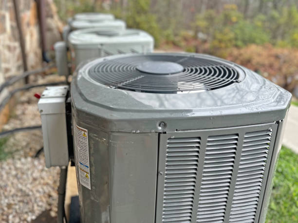 Best HVAC air duct cleaning  in Roman Forest, TX