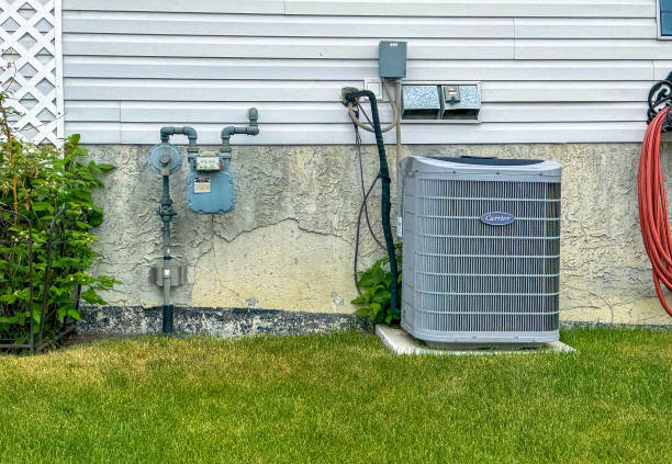 Best HVAC repair near me  in Roman Forest, TX